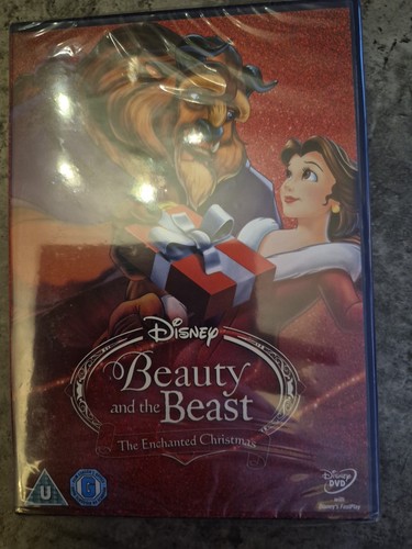 Disney beauty and - beauty, the