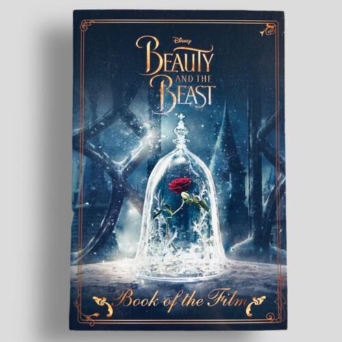 Disney beauty and the beast - disney,