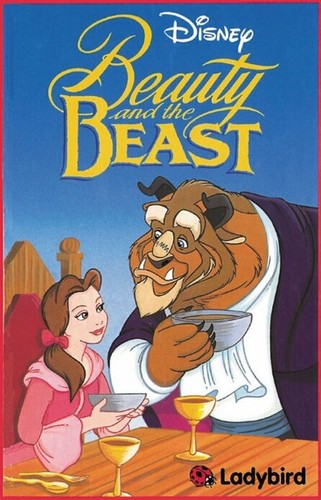 Beauty and the - , beast