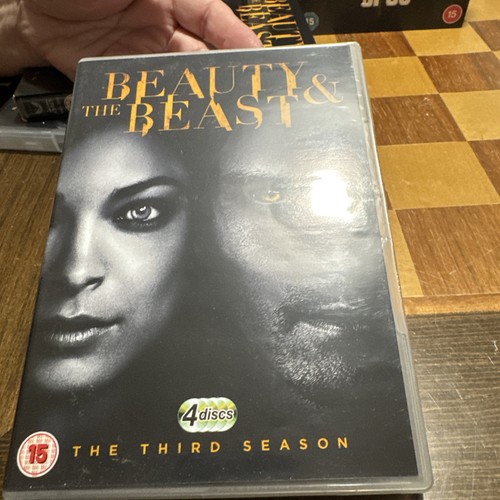 Beauty and the - and, beast: