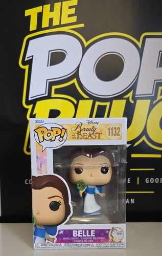 Funko pop disney - pop,