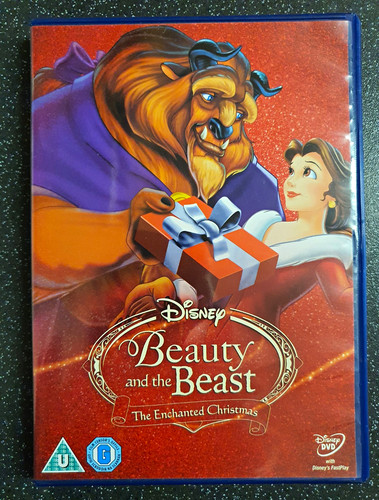 Disney beauty and - and, beast
