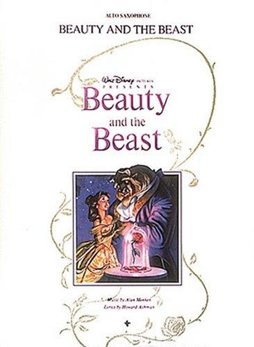 Beauty and the beast alto - beauty,