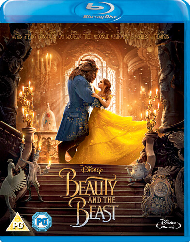Beauty and the - , beast