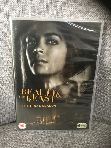Beauty and the beast - the, beast: