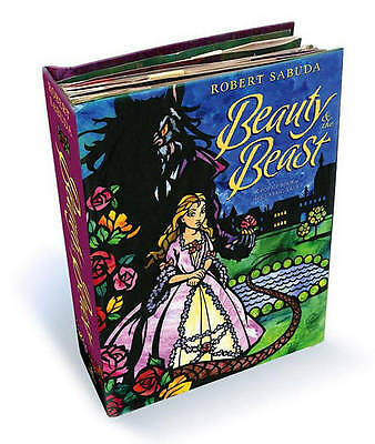 Beauty and the beast - beast, by