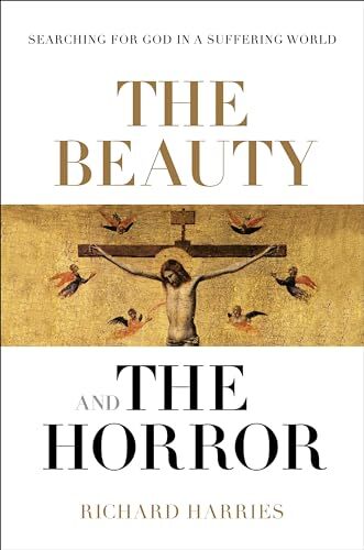 The beauty and horror - and,