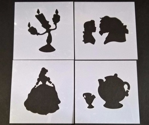 Beauty and the beast - the,