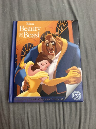 Disney beauty and - disney, the