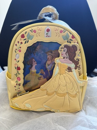 Beauty and the beast - beauty,