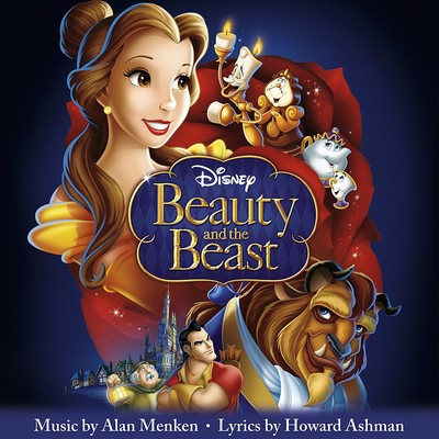 Beauty and the beast - :,