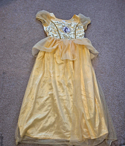 Disney belle princess - disney,