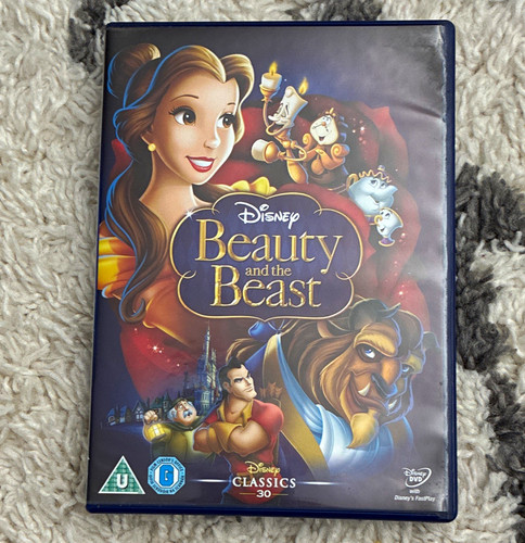 Disney beauty and - beauty, the