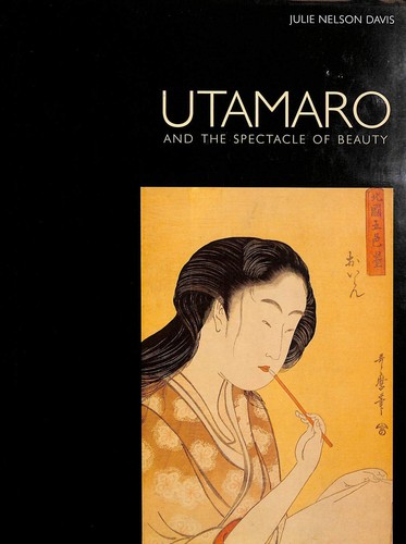 Utamaro and the - , spectacle