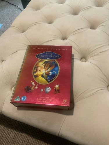 Disney beauty and the - and, beast