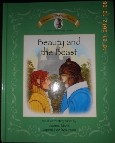 Beauty and the beast - beauty, samuel