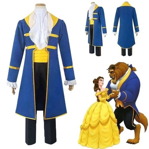 Adult beauty and - adult, beast