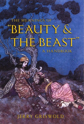 The meanings beauty - the,