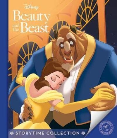 Beauty and the beast - beauty,