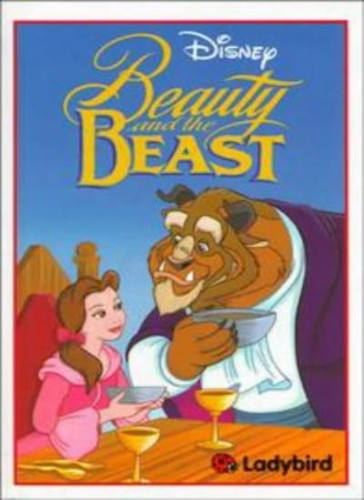 Beauty and the beast - beauty,