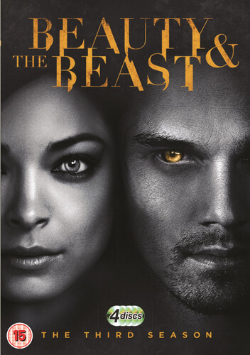 Beauty and the beast - beauty,