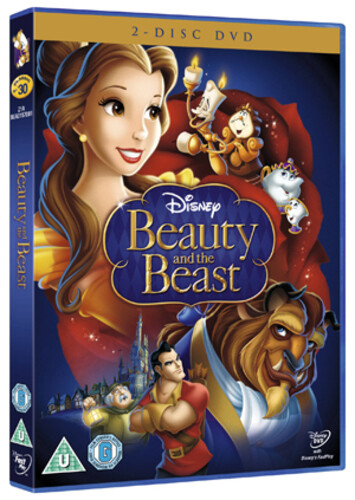 Beauty and the - , beast
