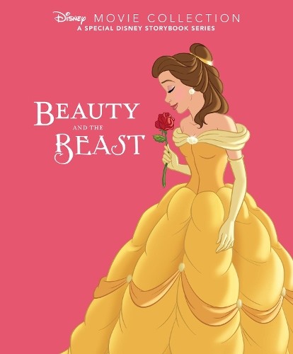 Disney movie collection - disney,