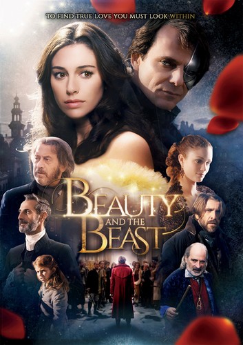 Beauty and the - , beast