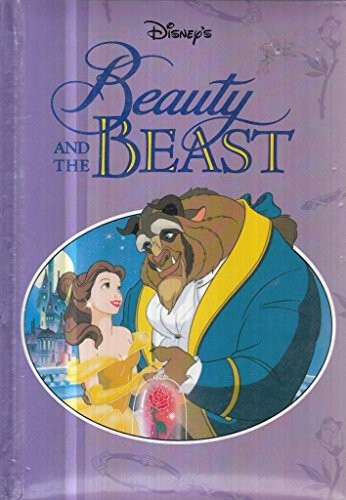 Disney beauty and the - disney's,