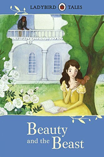 Ladybird tales beauty and - ladybird, tales: