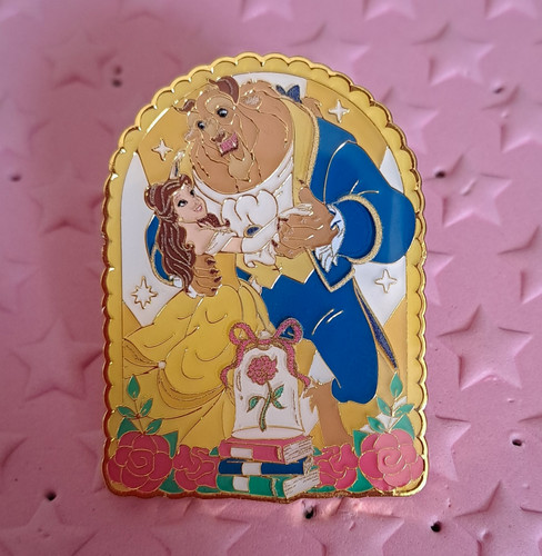 Disney beauty and the - beauty, beast