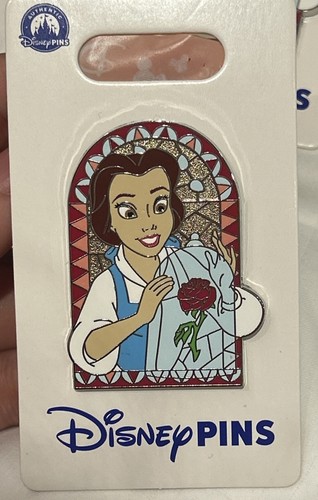 Disney beauty and - and, the