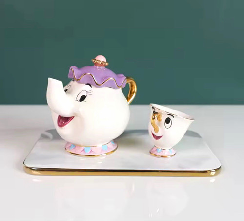 Disney beauty and the beast - beauty,