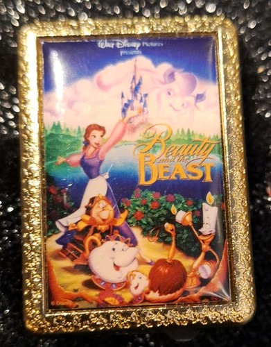 Beauty and the beast - beauty,