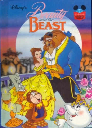 Disney beauty and the - the, beast