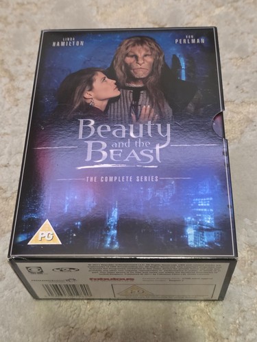 Beauty and the - ,