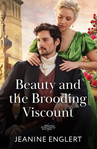 Beauty and the brooding - the,