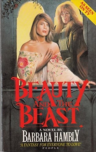 Beauty and the beast - beast, by