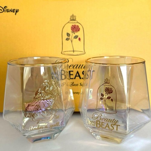 Disney beauty and - disney, the