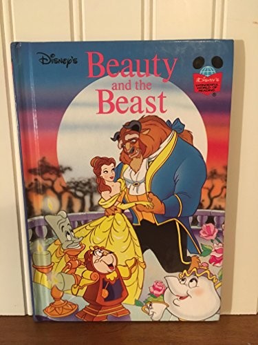 Beauty and the - , (disney