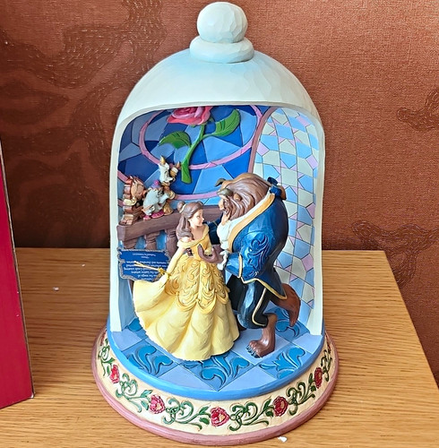 Disney traditions beauty and - disney,