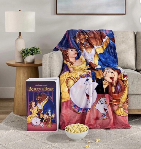 Disney beauty and - the, beast