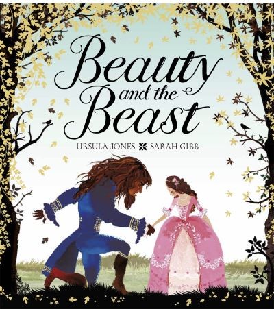 Ursula jones sarah gibb - ursula,
