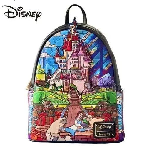 Loungefly disney beauty - loungefly,