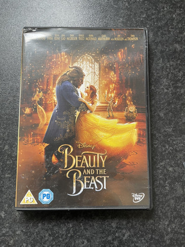 Beauty and the beast - and,