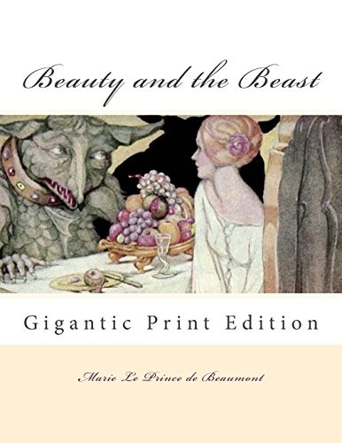 Beauty and the - , beast