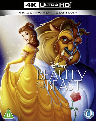 Beauty and the - , (disney)