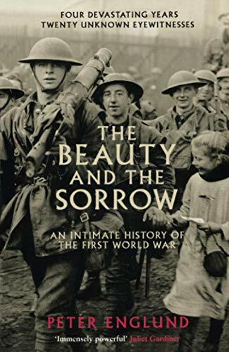The beauty and sorrow - sorrow:, an