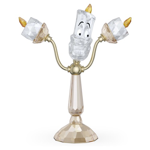 Swarovski beauty and the beast - swarovski,