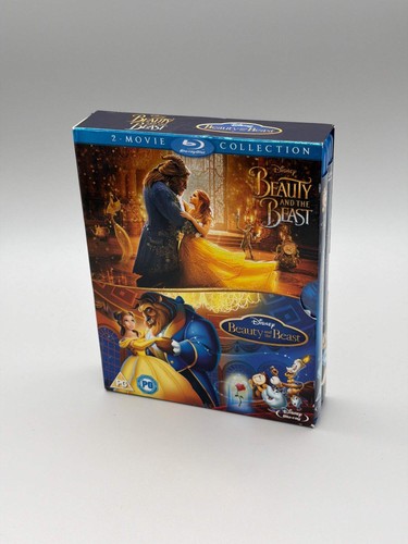 Beauty and the beast live - and,